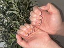 サンセットネイル