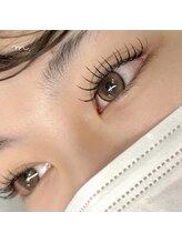 まつげパーマとマツエクと眉毛のお店 金山店/まつげパーマ/マツエク/眉毛