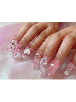 仕事帰り・早朝OKのサロン