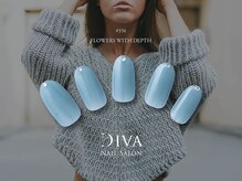 ネイルサロンディーバ 宝塚店(Diva)/ワンカラープラス