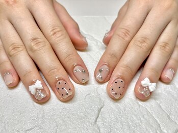 バズネイル(VAZ NAIL)/