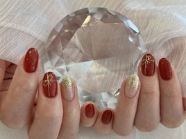 【Hand】トレンドコース