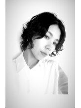 ブラックラッシュ(BLACK RUSH) マサコ