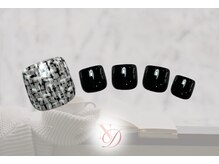 ネイル デイ 烏丸(NAIL DAY)/定額デザインコース/フィルイン