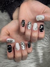 シュガープラム ネイル 横浜(sugar plum)/やり放題/ジェル/スカルプ/横浜