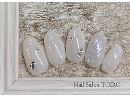 1月新作 &nbsp;シンプルコース