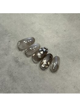 フィーカ ティード(Fika tid)/2月定額デザインコース