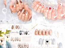 トップ(TOP)/ネイル