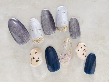 バブラブ/Aコース