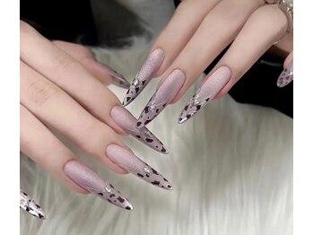 ピュアアンドリッチネイルサロン(Pure&Rich Nail Salon)/