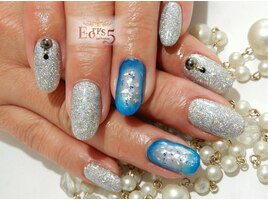 Ｎａｉｌ・ＶＯＬ１３１～５～