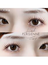 フラム 長野店(FRAM)/パリジェンヌラッシュリフト