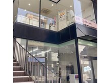 ドルチェナッツ ネオ 府内店(dolce nuts NEO)の雰囲気（割引をお渡ししてる駐車場はブログにて掲載してます◎確認下さい）