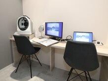 ムク 心斎橋店(MUQU)の雰囲気（お客様のお肌状態を見ながらメニューを決めていきます☆）