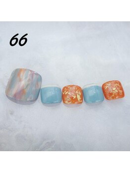 定額4,400円 No.66