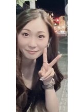 エムアンドアール アイ アンド ブロウ ジーネイル(M&R eye&brow G nail) Melia