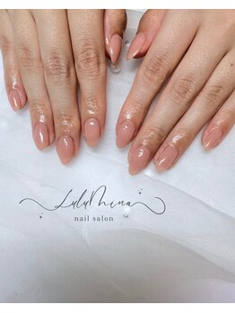 ルルミーナ(Lulu Mina)/~ワンカラー~