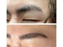 メンズエラ(MEN'S ERAa.)/