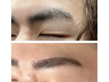 メンズエラ(MEN'S ERAa.)/