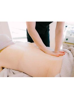 疲れを解消したい