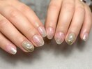 【定額オフィスネイル】