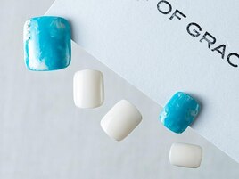 フット　デザインコース