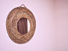 鍼屋フミ(鍼屋FUMI)/施術後、鏡を見るのが楽しみに
