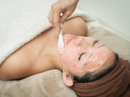 アメリラボ(Ameli Lab)の写真