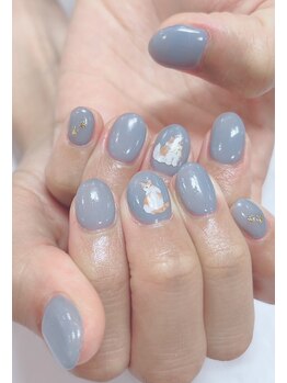 ジャストネイル(JustNail)/