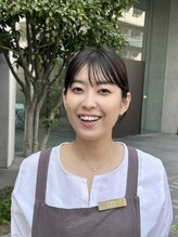 ダリア トータルビューティー(Daria. total beauty) Eri