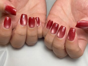 BBG 上野店/1カラーマグネット