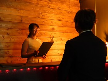 ジェントル(GENTle)