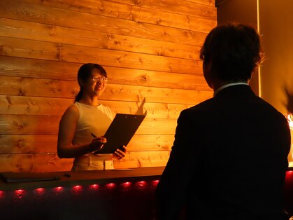 ジェントル(GENTle)の写真