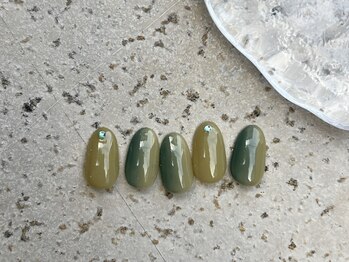 ウル(ulu)/ニュアンスデザイン