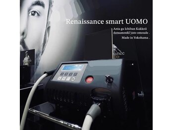 ティエルプラス(tiele+)/ルネッサンスuomo