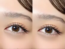 サロン ド ルピア(SALON de LUPIA)/ラッシュリフト