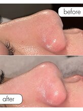 サロン ド カスケード(Salon de Cascade)/40代女性