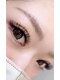 カレン(Karen)の写真/目の形に合ったデザインをご提案♪【オーダーラッシュリフト(アイシャンプー・ケア付き)¥5500→¥4200】