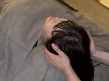 ヌル(Null)/【ドライヘッドスパ吉祥寺】