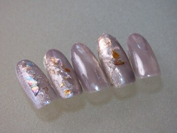 リリネイル(LiLi Nail)/