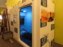 グッドハート(Good Heart)/高気圧酸素ルーム