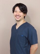 恵比寿西口整体院 千野 義文