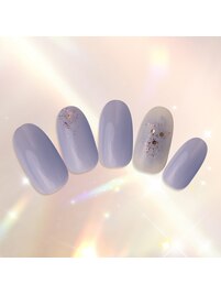 ジェルデザインコース<シンプル>