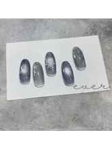 エバービューティーアトリエ(ever beauty atelier)/