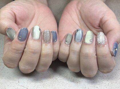 アルーア(Allure)の写真