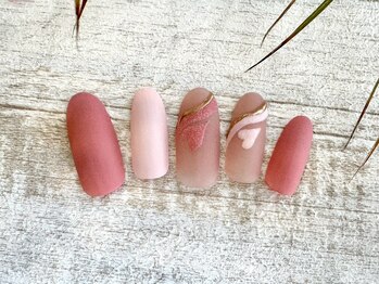 マイレ(Maile)/定額design 