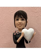 ベベ クロス ディディア 北見店(Bebe×DiDiA) 北見店 大島