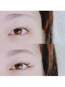 リコ(Rico)/ledエクステ