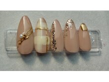 リルモ(RELUMO)/定額ネイルデザイン