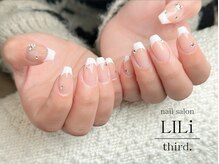 リリサード(LILi third.)/やり放題コース